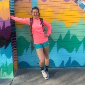 Meet your Posher, Amanda